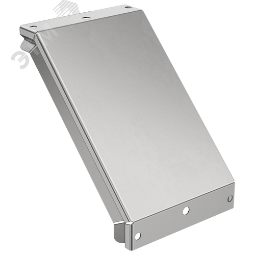 Изображение товара ESCA 5 Кр. пов. верт. внеш. 90град 50х100-0,8 IEK (шт)