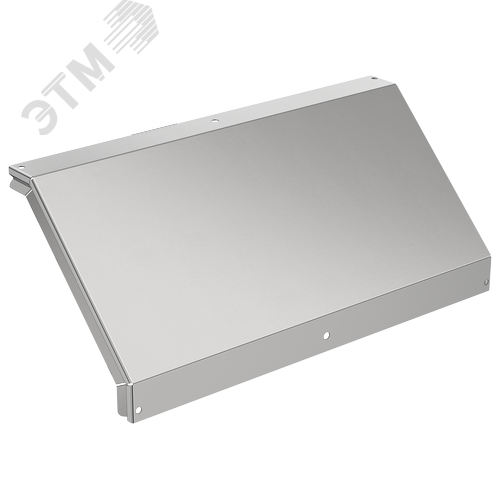 Изображение товара ESCA 5 Кр. пов. верт. внеш. 90град 80х300-0,8 IEK (шт)