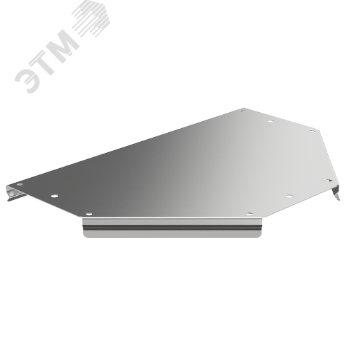 Изображение товара ESCA 5 Кр. разветвителя Т-обр. 100-0,8 IEK (шт)