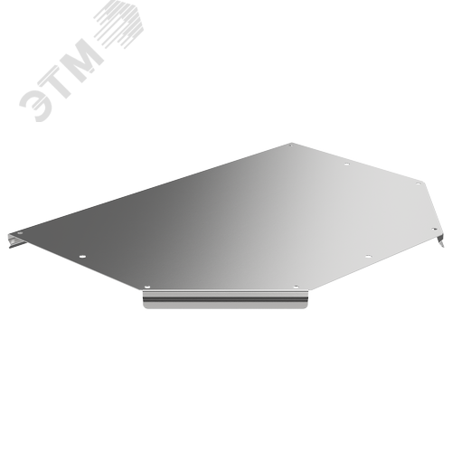 Изображение товара ESCA 5 Кр. разветвителя Т-обр. 200-0,8 IEK (шт)