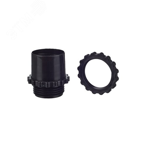 ELASTA Муфта вводная MB50 G2 пластиковая IP40 IEK - фото 2