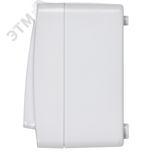 Гермес PLUS Выключатель одноклавишный ВС20-1-0-ГПБ наружный IP54 - фото 5