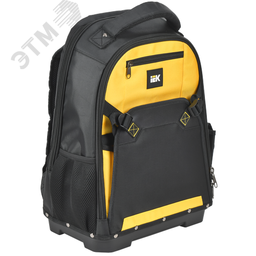 Рюкзак монтажника с пластиковым дном BP-12 ARMA2L 6 - фото 1