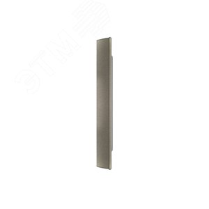 BRITE Рамка 4 поста РУ-4-БрШ шампань - фото 3