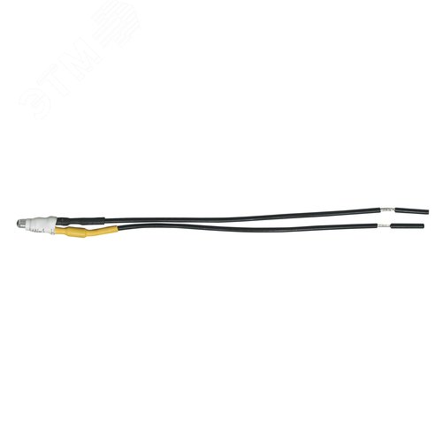 Изображение товара Лампа LED для подсветки ЭУИ универсальная 0,125мА 220В белый ETIKA (шт)