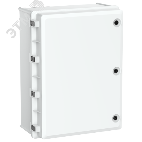 Изображение товара Корпус полиэстерный ЩМП 600х800х350 IP65 IEK (шт)