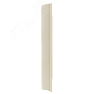 BRITE Рамка 4 поста РУ-4-БрКр бежевый - фото 4