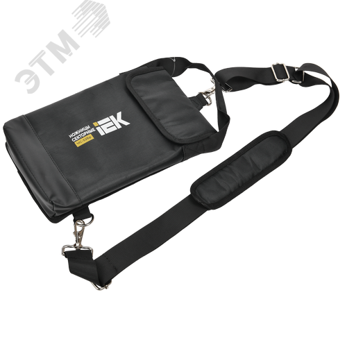 Ножницы секторные НС-52Бр IEK - фото 5