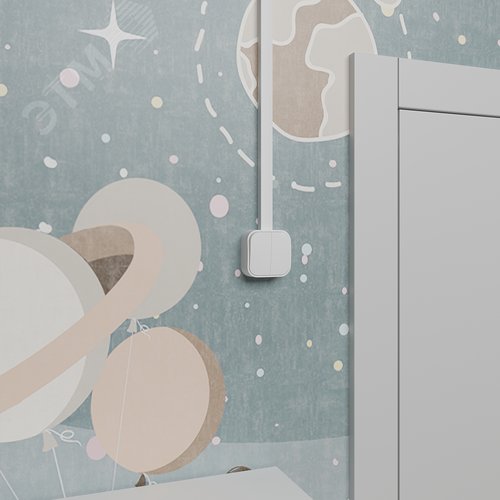 Выключатель 2-клавишный для открытой установки 10А белый QUTEO - фото 8