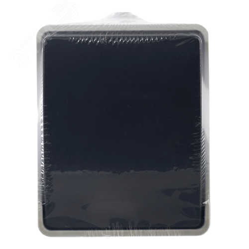 ФОРС Выключатель одноклавишный кнопочный наружный IP54 - фото 6