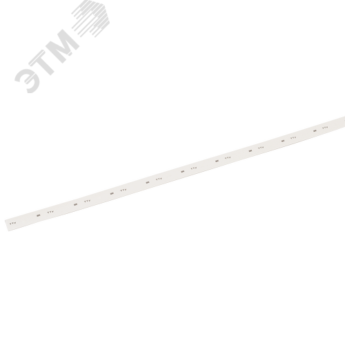 Изображение товара Трубка термоусадочная ТТУ нг-LS 20/10 белая (1м) IEK (м)