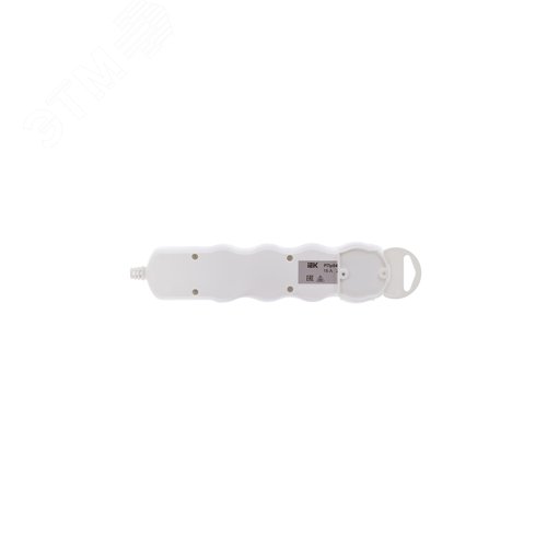 Розетка переносная разборная РПр04 4 места - фото 5