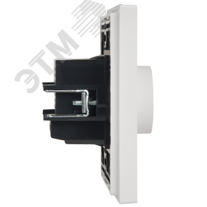 FORTE&PIANO Термостат электронный с индикацией FP252 белый IEK - фото 7