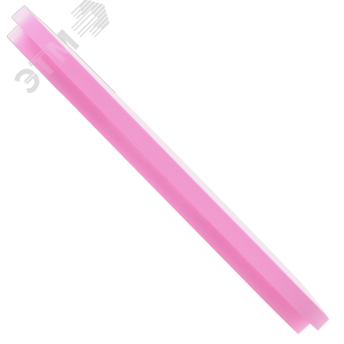 FLITE ARTISTIC Рамка 1-местная РУ-1-А-ФлПр пурпурный IEK - фото 5