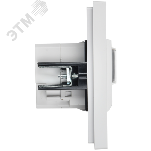 FORTE&PIANO Подсв. LED встр. с датч. движ. FP256 бел. IEK - фото 3