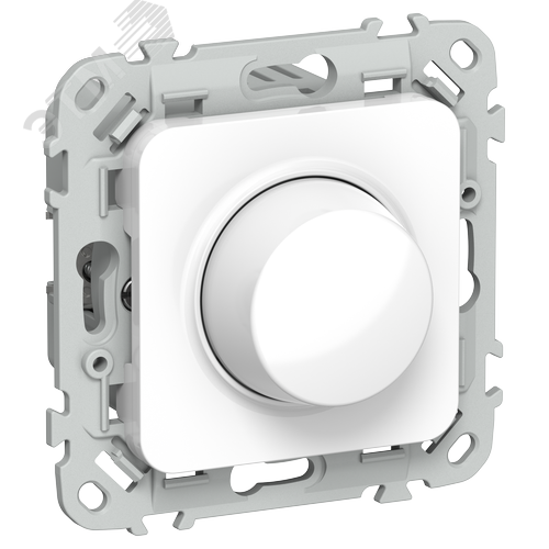 Изображение товара FLITE Светорегулятор проходной 1-10В 40мА СС36-5-1-ФлБ белый IEK (шт)