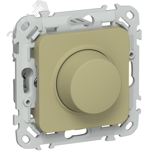 Изображение товара FLITE Светорегулятор 1-10В 40мА СС31-5-1-ФлО оливковый IEK (шт)