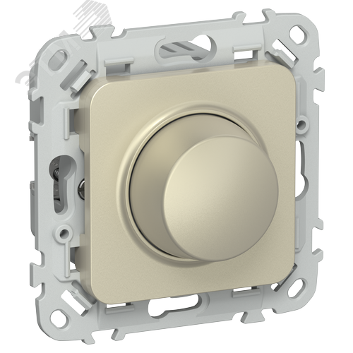 Изображение товара FLITE Светорегулятор 1-10В 40мА СС31-5-1-ФлШ шампань IEK (шт)