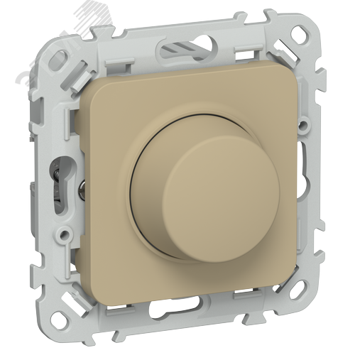 Изображение товара FLITE Светорегулятор 1-10В 40мА СС31-5-1-ФлХ хаки IEK (шт)