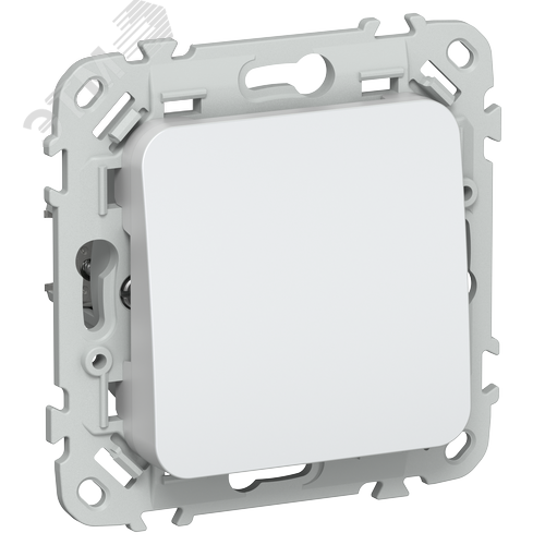 Изображение товара FLITE Подсветка встраиваемая 4000К ПЛ20-ФлЖ жемчуг IEK (шт)