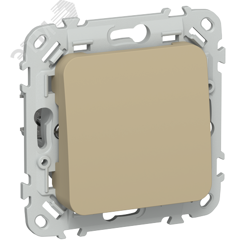 Изображение товара FLITE Подсветка встраиваемая 4000К ПЛ20-ФлХ хаки IEK (шт)