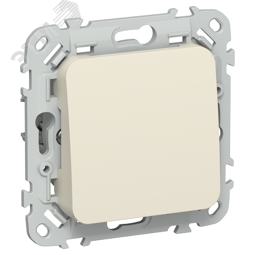 Изображение товара FLITE Подсветка встраиваемая 4000К ПЛ20-ФлСл сливочный IEK (шт)