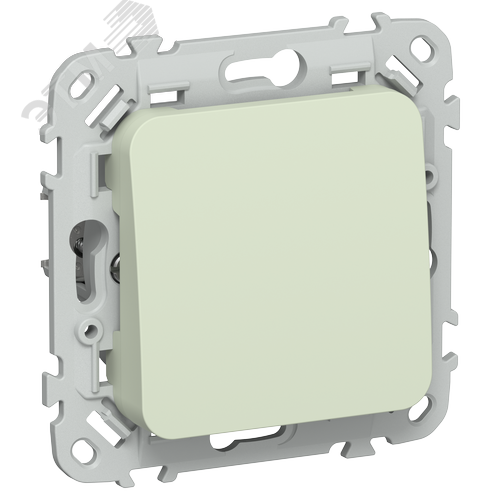 Изображение товара FLITE Подсветка встраиваемая 4000К ПЛ20-ФлП панг IEK (шт)