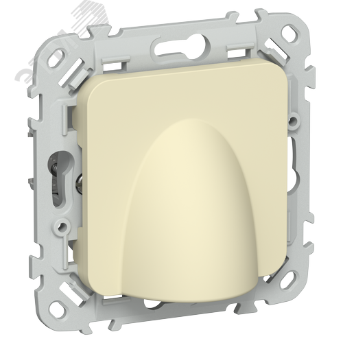 Изображение товара FLITE Вывод кабеля КВ-ФлН навахо IEK (шт)