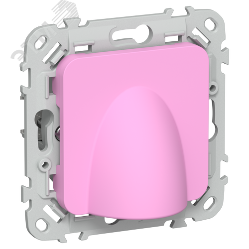 Изображение товара FLITE Вывод кабеля КВ-ФлПр пурпурный IEK (шт)