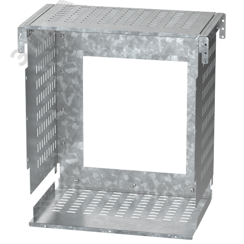 Изображение товара FORMAT Комплект секционирования 2a-3a для ARMAT ACB типоразмер D выкатного исполнения 3P 600х600 IEK (компл)