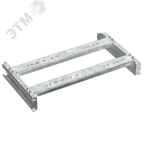 Изображение товара FORMAT Комплект установочный ARMAT ACB типоразмер A/B 3/4P D 3P 600х600 IEK (компл)