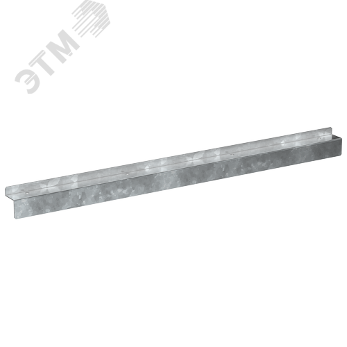 Изображение товара FORMAT Планка секционирования компенсационная тип 2 в шкаф шириной 800мм IEK (шт)