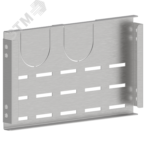 Изображение товара Панель кабельная 245х150 FORMAT (шт)