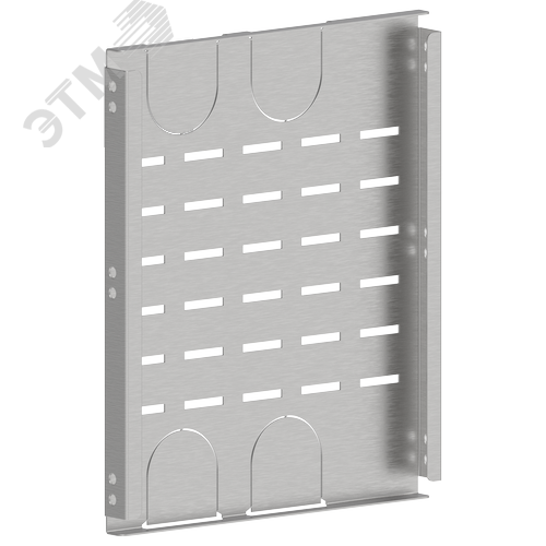 Изображение товара Панель кабельная 245х300 FORMAT (шт)