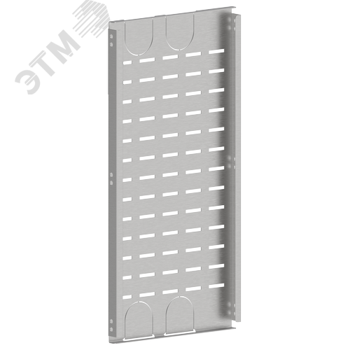 Изображение товара FORMAT Панель кабельная 245х500 (шт)