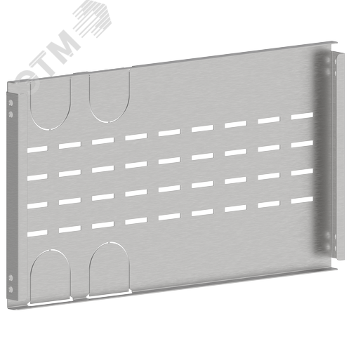 Изображение товара Панель кабельная 445х250 FORMAT (шт)