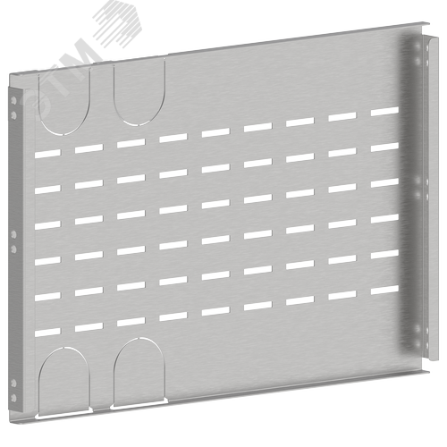 Изображение товара FORMAT Панель кабельная 445х300 (шт)