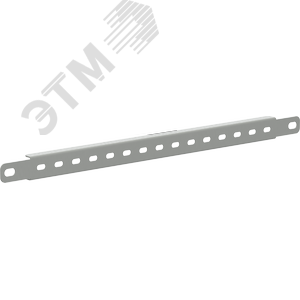 Изображение товара Рейка монтажная для кабеля тип A 270 (4шт/компл) FORMAT (компл)
