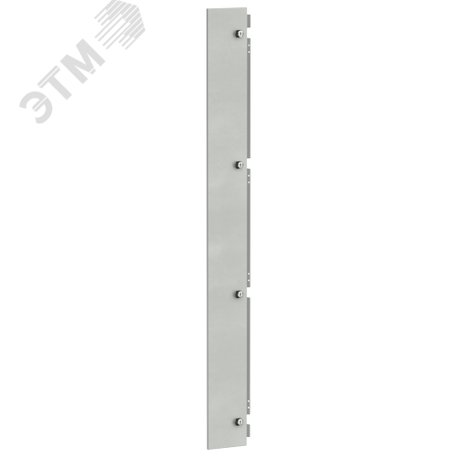 Изображение товара FORMAT Дверь встроенного отсека 2000х200мм IEK (шт)