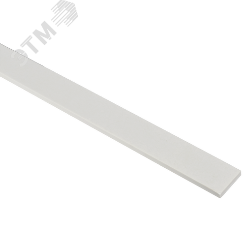 Изображение товара FORMAT Проставка диэлектрическая промежуточная для сборных шин 2000х50х10мм IEK (шт)