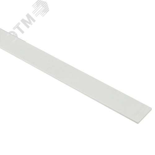 FORMAT Проставка диэлектрическая промежуточная для сборных шин 2000х50х5мм IEK - фото 1