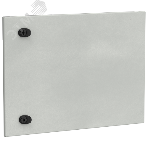 Изображение товара FORMAT Дверь секционная внешняя 450х600мм IEK (шт)