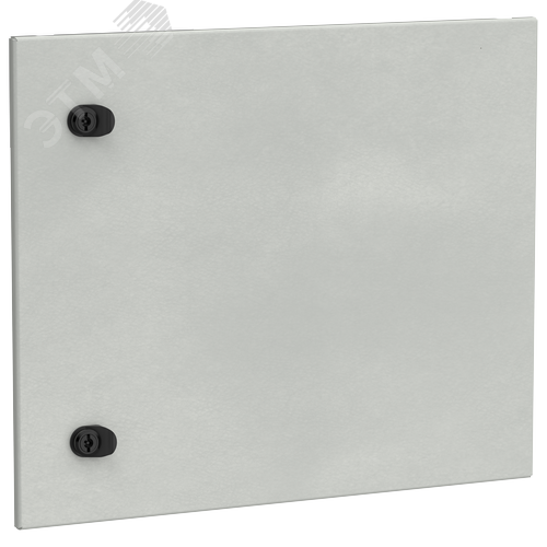 Изображение товара FORMAT Дверь секционная внешняя 500х600мм IEK (шт)