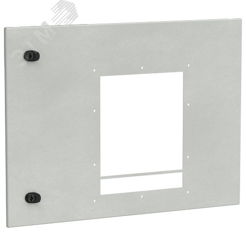 Изображение товара FORMAT Дверь секционная внешняя с вырезом для ARMAT ACB типоразмер D выкатного исполнения 3/4P 600х800мм IEK (шт)