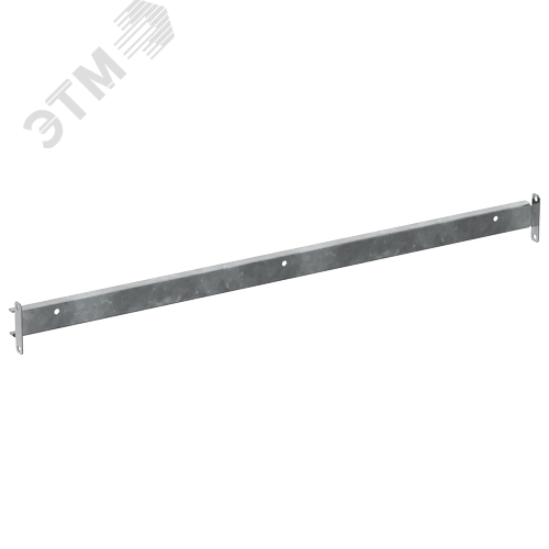 Изображение товара FORMAT Планка разделения секционных дверей в шкаф шириной 800мм IEK (шт)