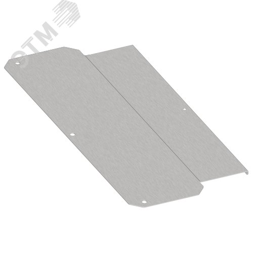 Изображение товара FORMAT Фланец основания встроенного отсека сплошной 200х600мм IEK (шт)