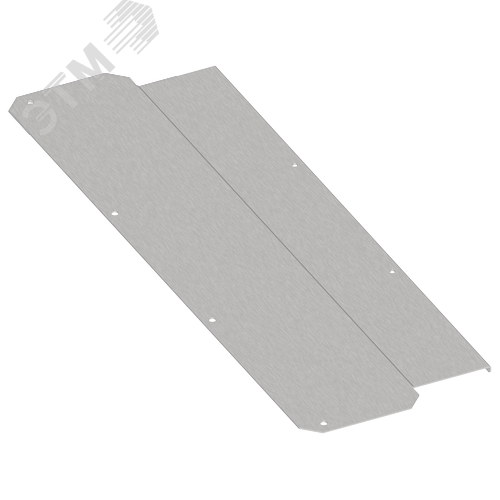 Изображение товара FORMAT Фланец основания встроенного отсека сплошной 200х800мм IEK (шт)