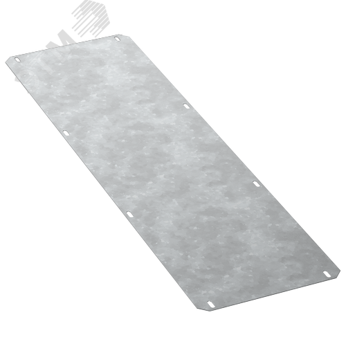 Изображение товара FORMAT Фланец основания сплошной в шкаф 400х1000мм IEK (шт)