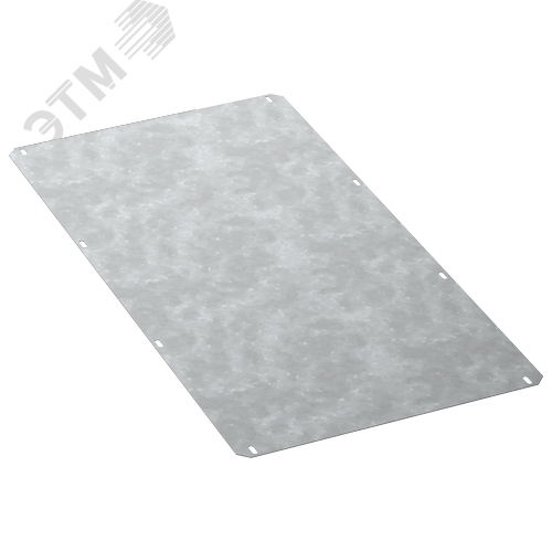 Изображение товара FORMAT Фланец основания сплошной в шкаф 600х1000мм IEK (шт)