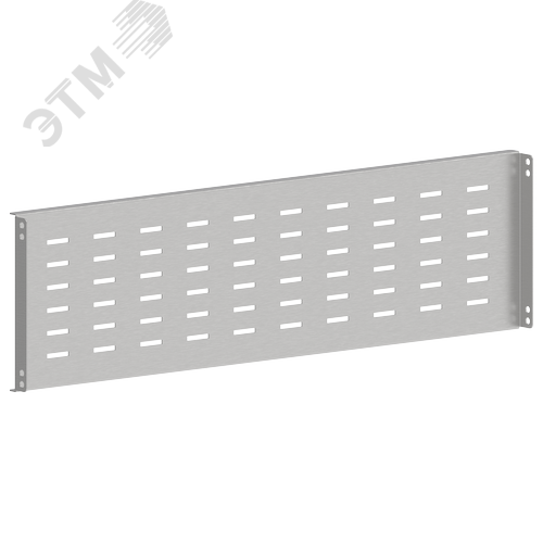Изображение товара FORMAT Панель секционная внутренняя задняя 4B 800х200 (шт)